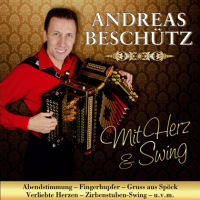 Andreas Besch&#252;tz - Mit Herz & Swing (2012) MP3