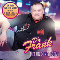 D'r Frank - Met Un Ohne Jed&#246;ns (2017) MP3