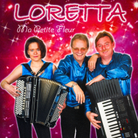 Loretta - Ma Petite Fleur (2017) MP3