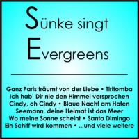 S&#252;nke - S&#252;nke singt Evergreens (2019) MP3