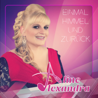 Aline Alexandra - Einmal Himmel Und Zurck (2020) MP3