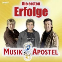 Musikapostel - Die Ersten Erfolge (2020) MP3