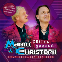 Mario & Christoph - Zeiten sprung (2020) MP3