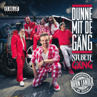 Stubete Gang - Dunne mit de Gang (2020) MP3