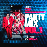 Stubete Gng - Party Mix, Vol. 1 (2021) MP3