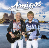 Amigos - Liebe Siegt (2024) MP3