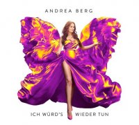 Andrea Berg - Ich W&#252;rd's Wieder Tun (2022) MP3