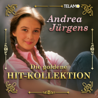 Andrea J&#252;rgens - Die goldene Hit-Kollektion (2022) MP3