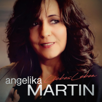 Angelika Martin - LiebesLeben (2022) MP3