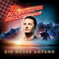 Andreas Gabalier - Ein Neuer Anfang (2022) MP3