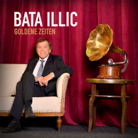 Bata Illic - Goldene Zeiten (2022) MP3