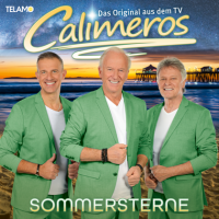 Calimeros - Sommersterne (2022) MP3