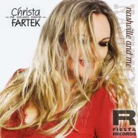 Christa Fartek - Nashville And Me (2022) MP3