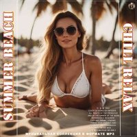 VA - Summer Beach Chill Relax (2024) MP3