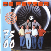 De Fetzer - 7500 (25 Jahre De Fetzer) (2022) MP3