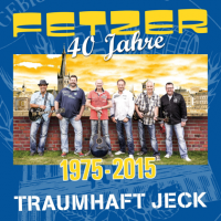 De Fetzer - Traumhaft Jeck (40 Jahre De Fetzer) (2022) MP3