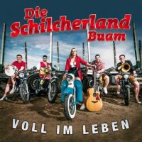 Die Schilcherlandbuam - Voll im Leben (2022) MP3