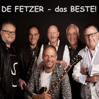 De Fetzer - Das Beste! (2022) MP3