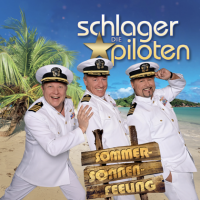 Die Schlagerpiloten - Sommer-Sonnen-Feeling (2022) MP3