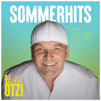 DJ &#214;tzi - Sommerhits mit DJ &#214;tzi (2024) MP3