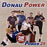 Donau Power - Power 25 (2022) MP3