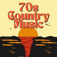 VA - 70s Country Music (2024) MP3