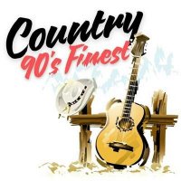 VA - Country 90's Finest (2024) MP3