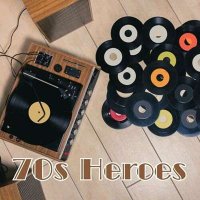 VA - 70s Heroes (2024) MP3