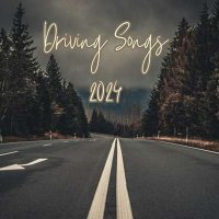 VA - Driving Songs (2024) MP3