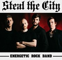 Steal The City - Discography (2018-2024) MP3