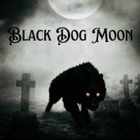 Black Dog Moon - Black Dog Moon (2024) MP3