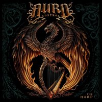 Auro Control - The Harp (2024) MP3