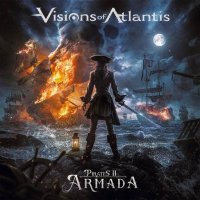 Visions Of Atlantis - Pirates II Armada (2024) MP3