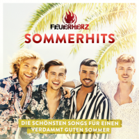 Sommerhits - Die Schonsten Songs Fur Einen Verdammt Guten Sommer (2022) MP3