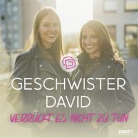 Geschwister David - Verrckt Es Nicht Zu Tun (2022) MP3