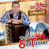 G&#252;nther der S&#252;dtiroler - Mein Leben ist die Volksmusik (2022) MP3