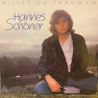 Hannes Sch&#246;ner - Willst du tr&#228;umen (2022) MP3