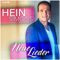 Hein Simons - Neue Lieder (2022) MP3