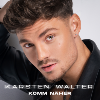 Karsten Walter - Komm N&#228;her (2022) MP3