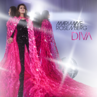 Marianne Rosenberg - Diva (2022) MP3