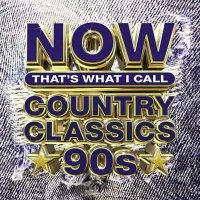 VA - NOW That's What I Call Country Classics 90s (2024) MP3