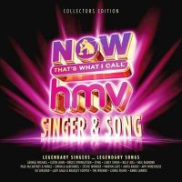 VA - NOW That's What I Call hmv Singer & Song (2024) MP3