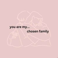 VA - You Are My... Chosen Family (2024) MP3