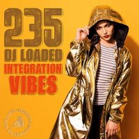 VA - 235 DJ Loaded - Integration Vibes (2024) MP3