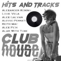 VA - Club Hits Music House Summer (2024) MP3