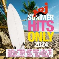 VA - NRJ Summer Hits Only (2024) MP3