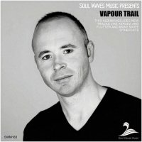 Vapour Trail - Soul Waves Music pres. Vapour Trail (2024) MP3