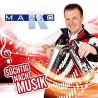 Mario K. - Suechtig nach Musik (2022) MP3