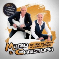 Mario & Christoph - Ich Trag Die Sonne In Meinem Herzen (2022) MP3