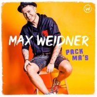 Max Weidner - Pack ma's (2022) MP3